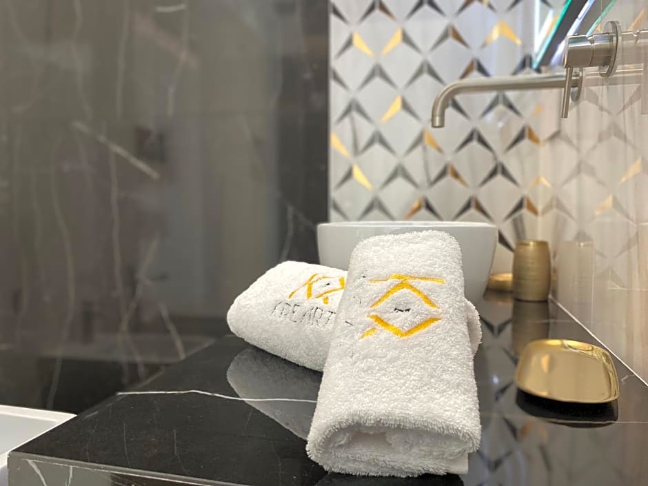 Kreart Suite & Rooms B&B