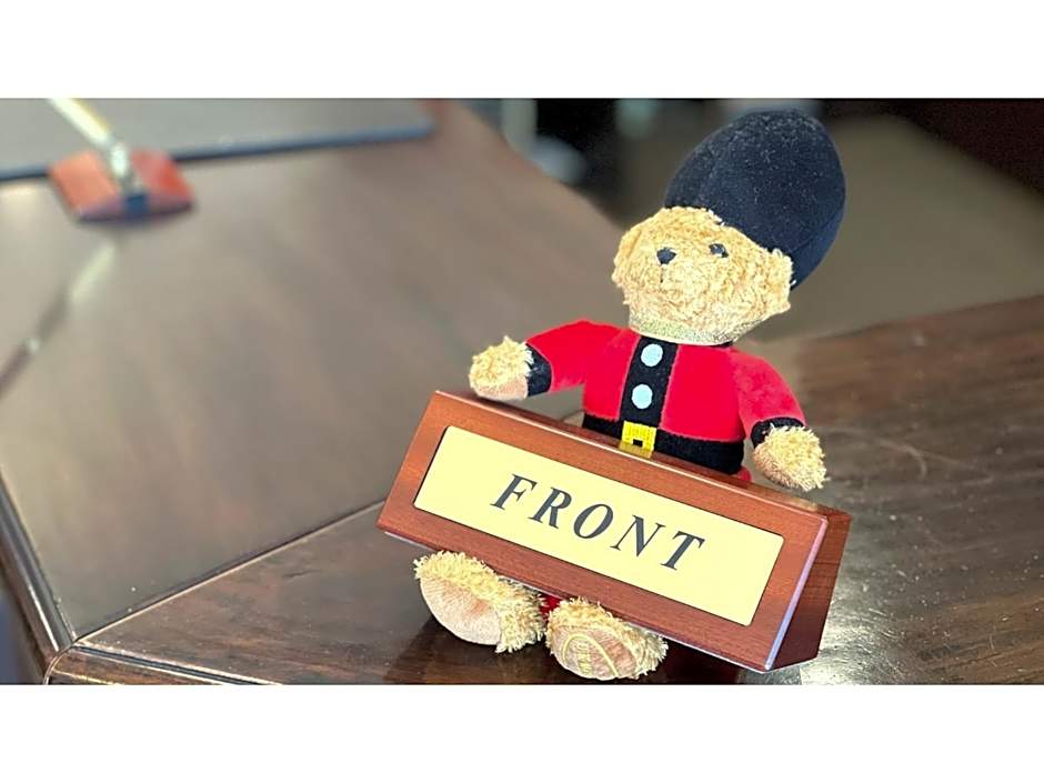 Old England Dogo Yamanote Hotel - Vacation STAY 76375v