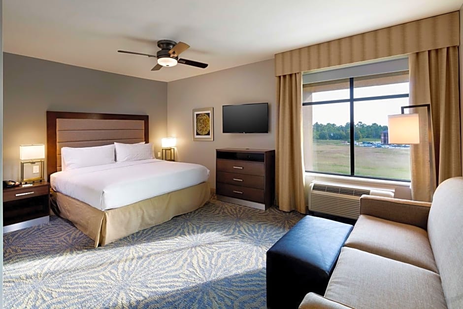 Homewood Suites by Hilton Houston/Katy Mills Mall