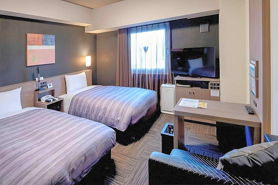Hotel Route Inn Takamatsu Yashima