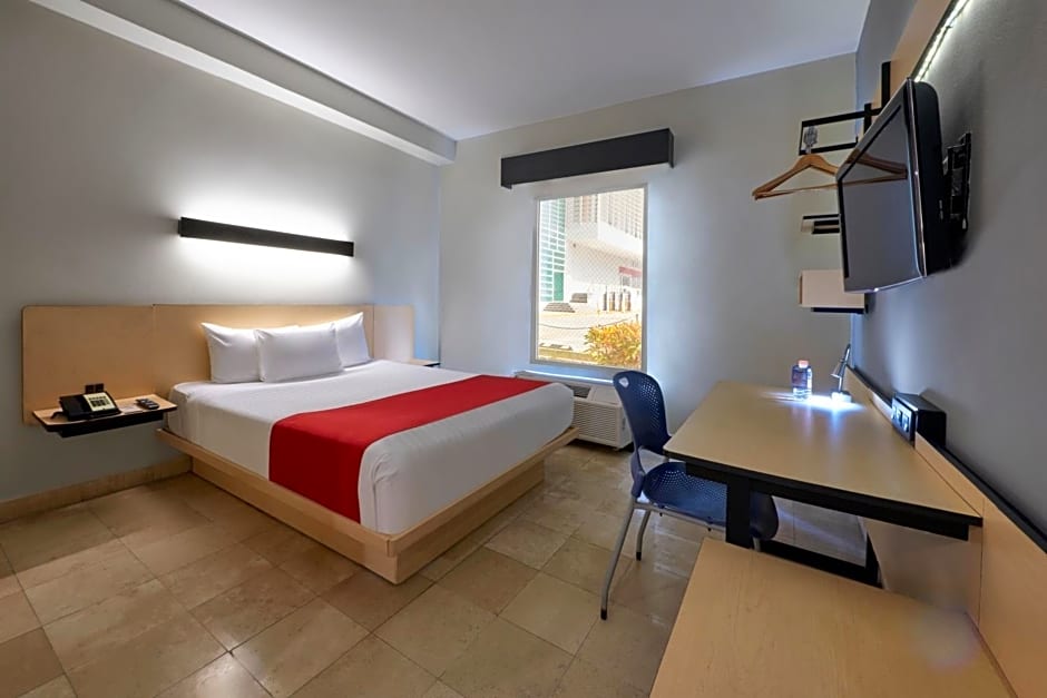 City Express by Marriott Cancun