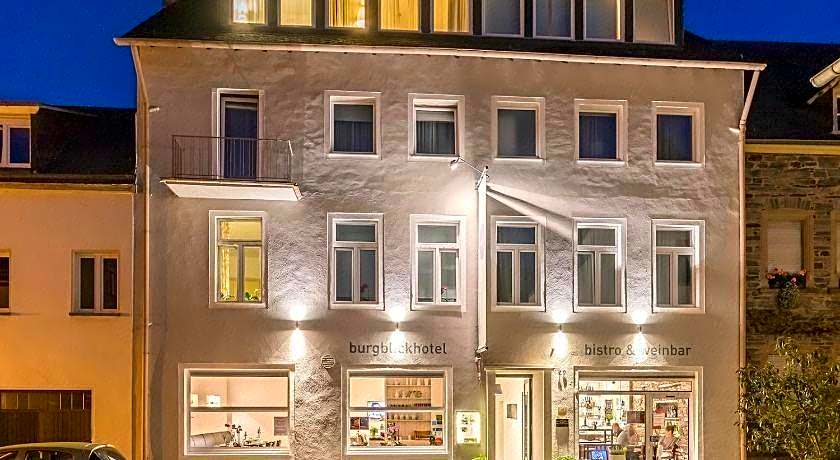 Burgblickhotel