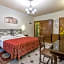 Hotel Collodi Firenze