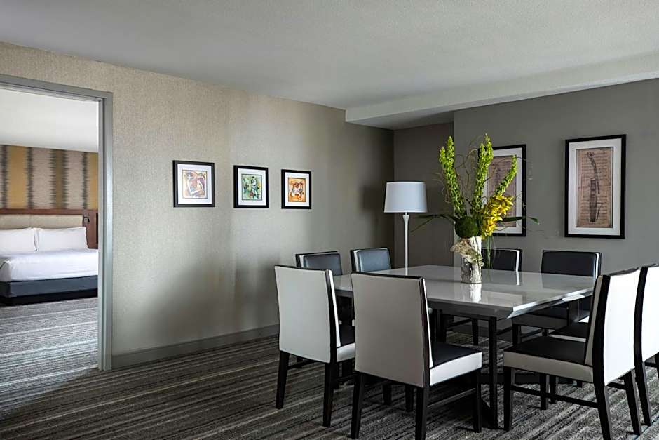 Kansas City Marriott Downtown