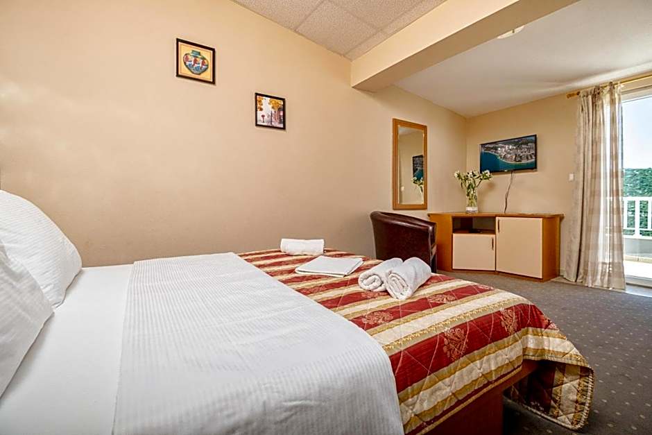 Hotel Luna