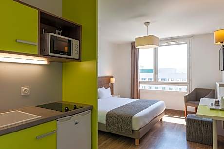 Standard Suite