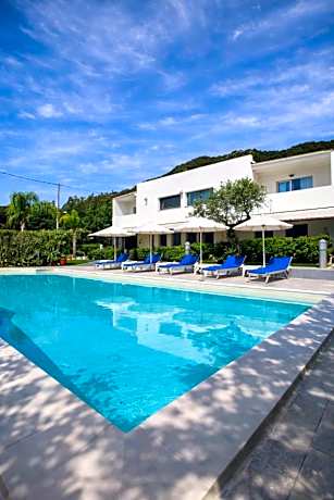 Natur Hotel Tanca