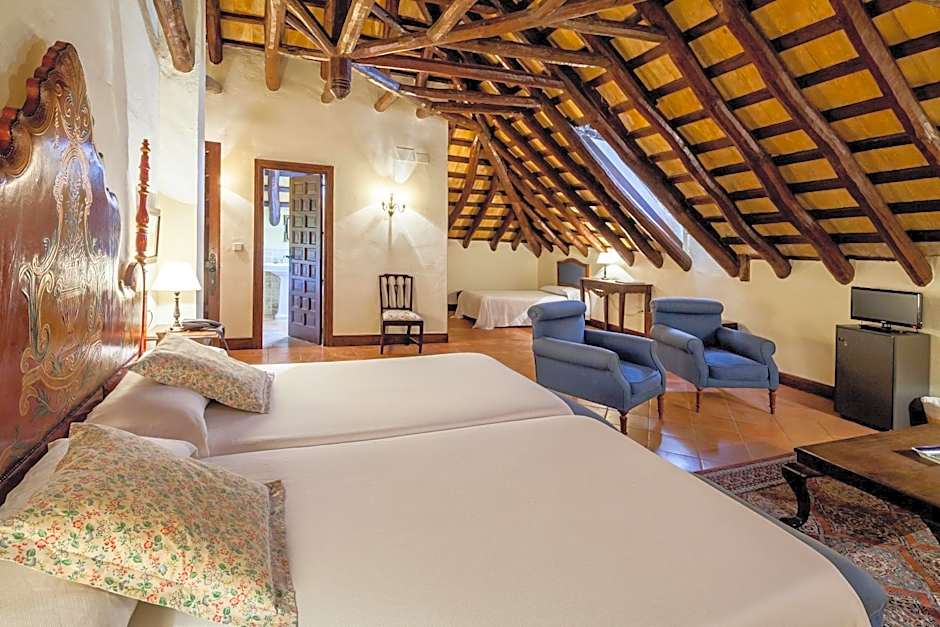 Palacio Marques de la Gomera