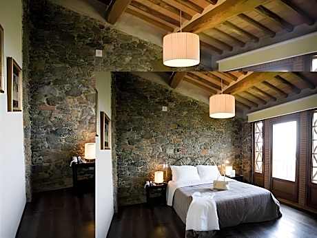 Suite with Valley View