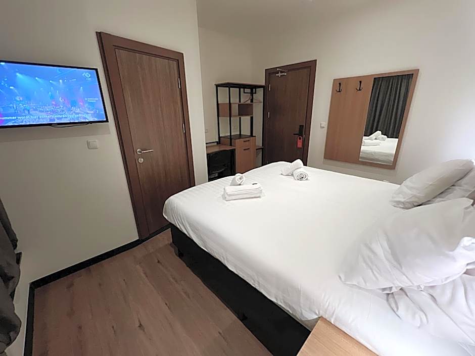 Hotel 2000 Valkenburg