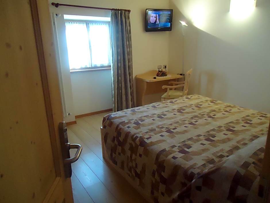 Appartamenti Camere Masi Brenta