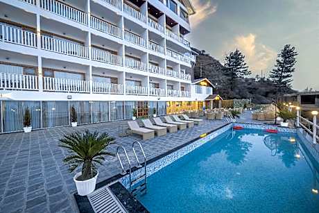 KC Vilas, Fagu Kufri