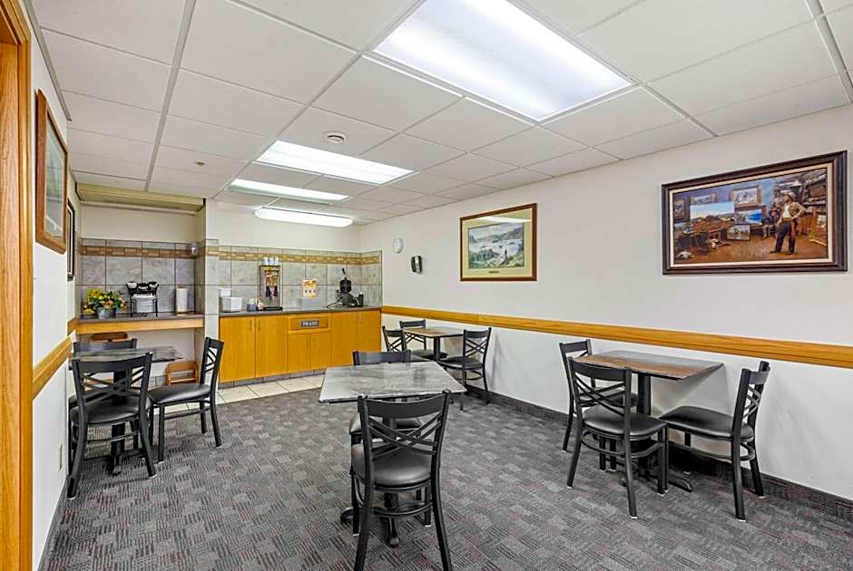 Days Inn by Wyndham Great Falls