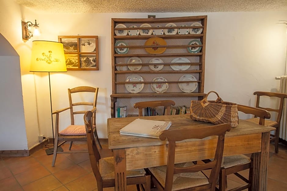 Hotel Funivia