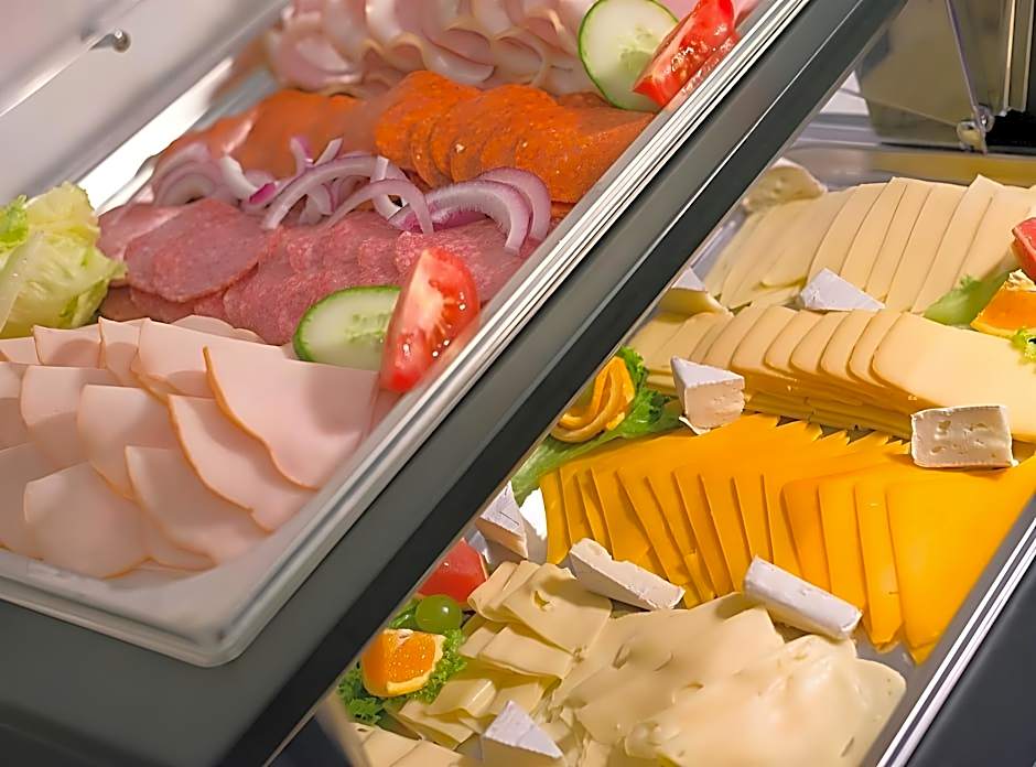 Bastion Hotel Budapest