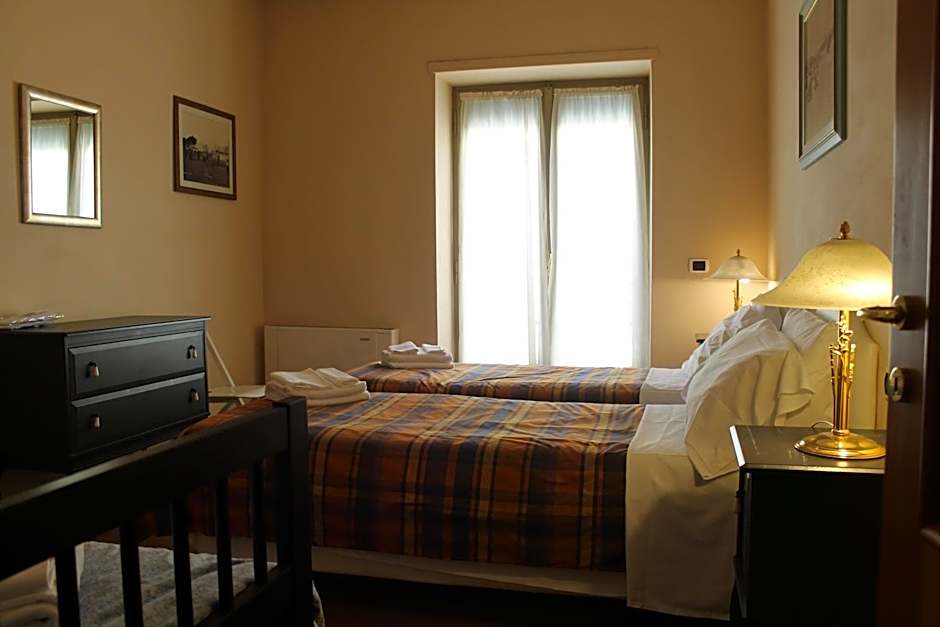 Casa Paolina