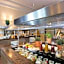 Sunday Hotel Munchen Airport Freising