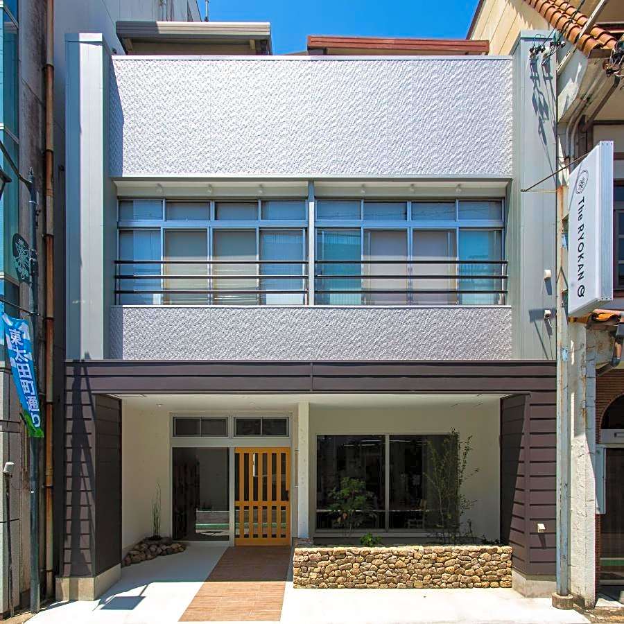 The RYOKAN O 
