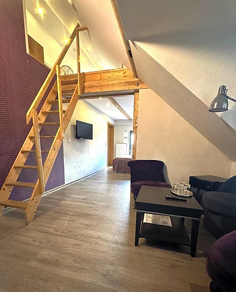 Nella Parkhotel