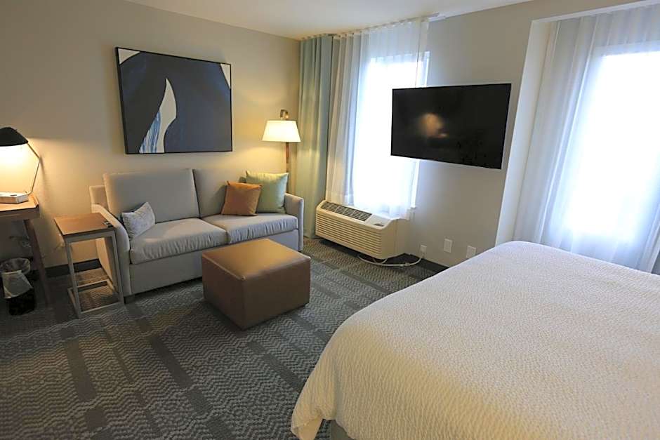 Staybridge Suites Silicon Valley - Milpitas By IHG