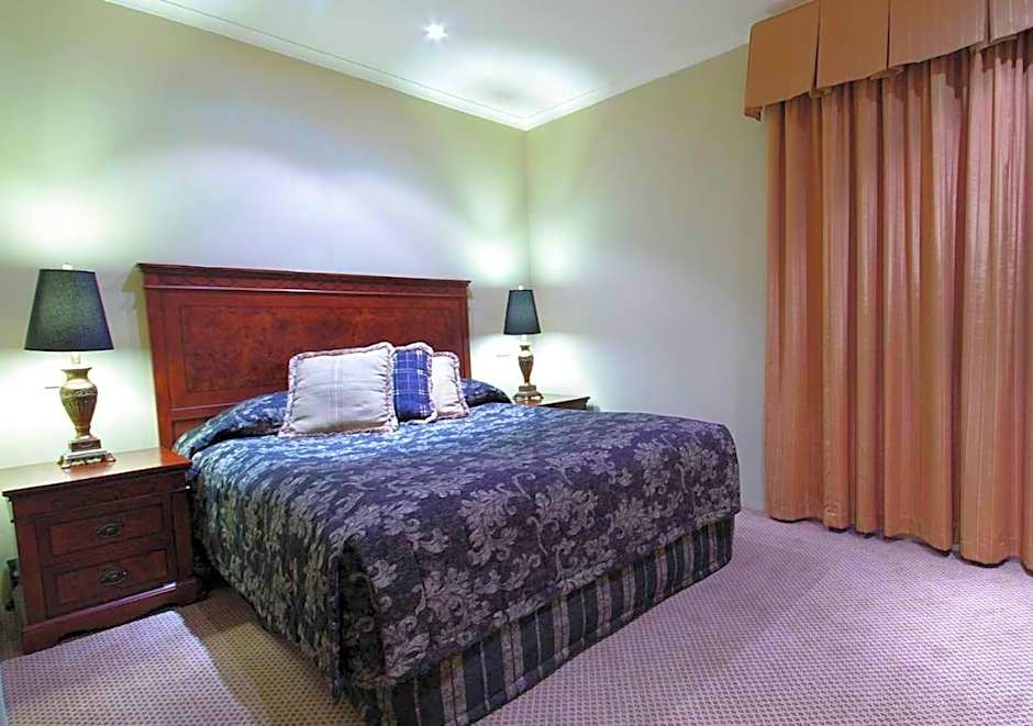 Powerhouse Hotel Armidale by Rydges