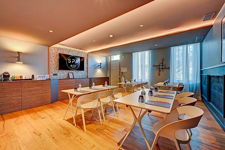 URBAN LOFT & SPA Marseille