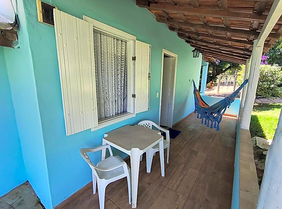 Pousada Recanto do Sossego