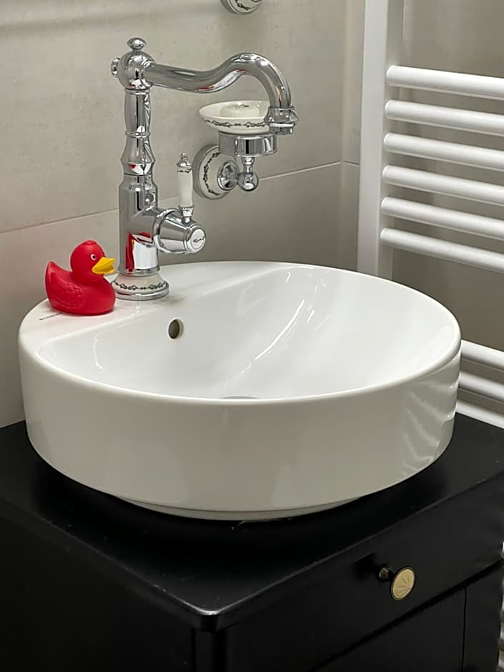 Hotel Alte Posthalterei