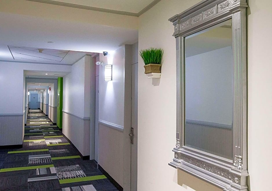 Quality Inn & Suites