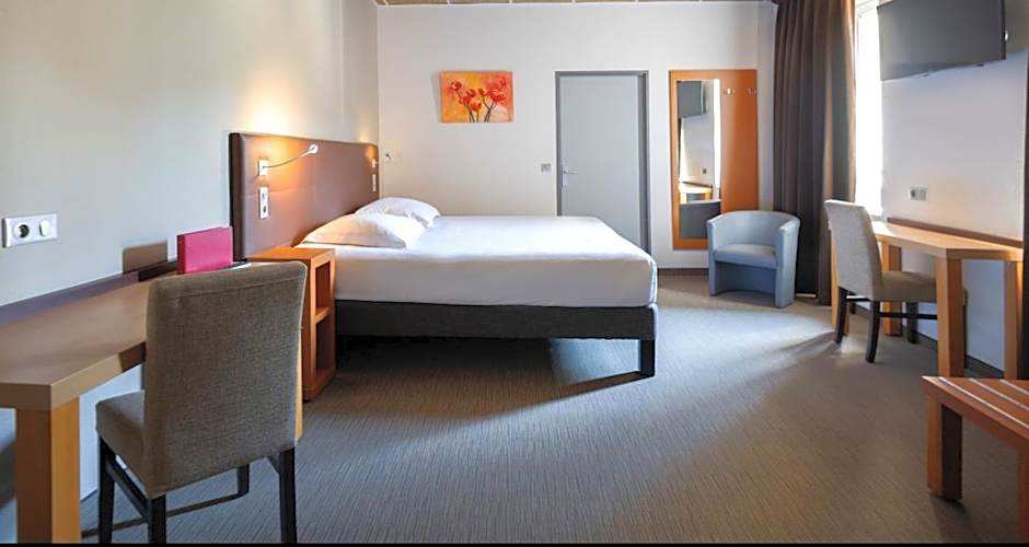 Hotellerie Notre Dame de Lumieres