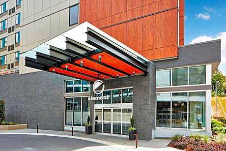 Element by Westin Seattle Redmond