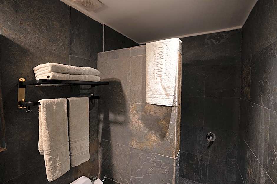 Hotel Don Raul