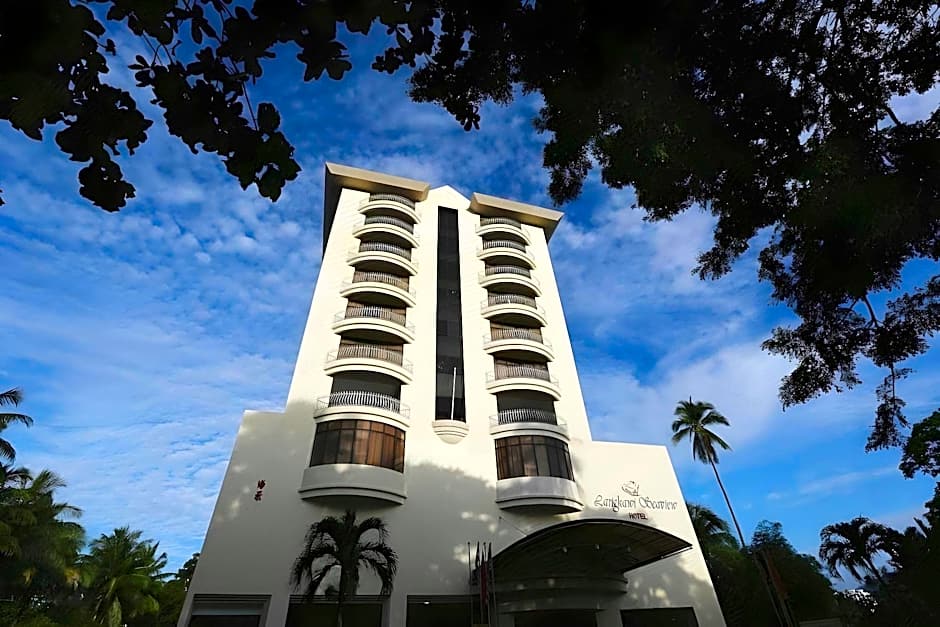 Langkawi Seaview Hotel