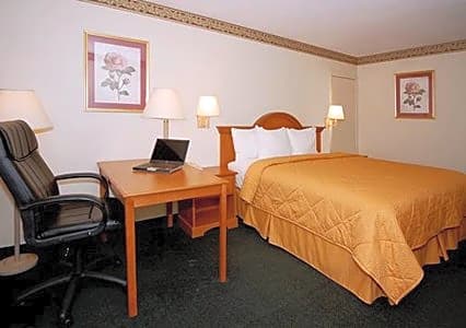 Hampton Inn & Suites Houston I-10/Central