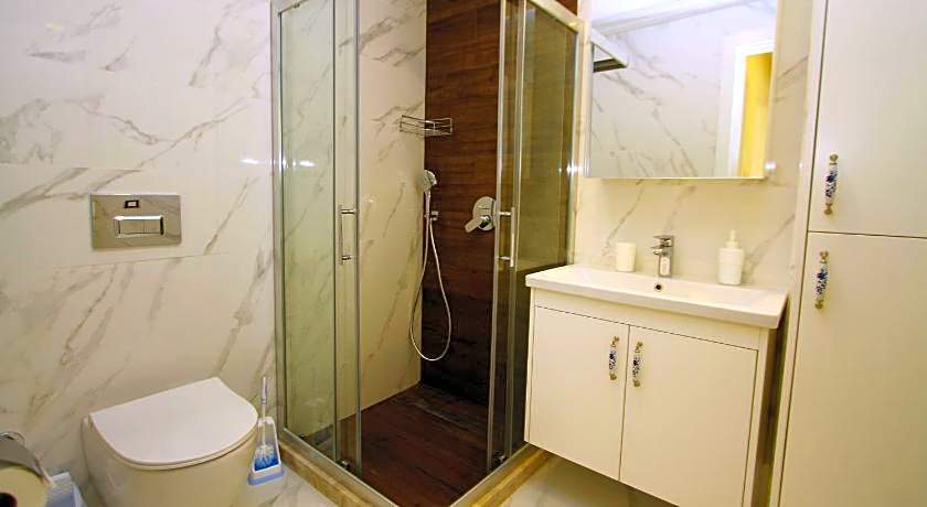 Cesme Kale Tas Apartment