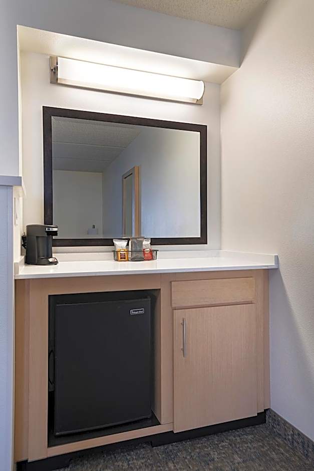 Hyatt Place Austin The Domain Area