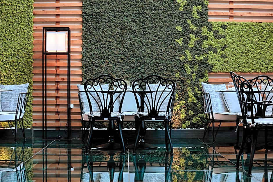 Antigon Urban Chic Hotel - The Leading Hotels of the World