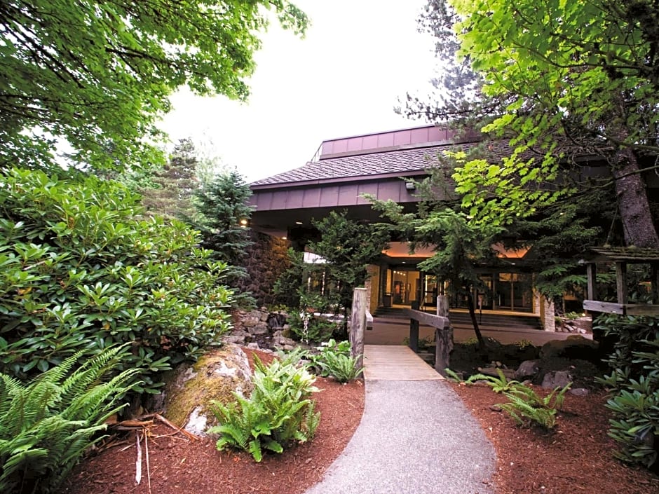 BW Premier Collection, Mt Hood Oregon Resort