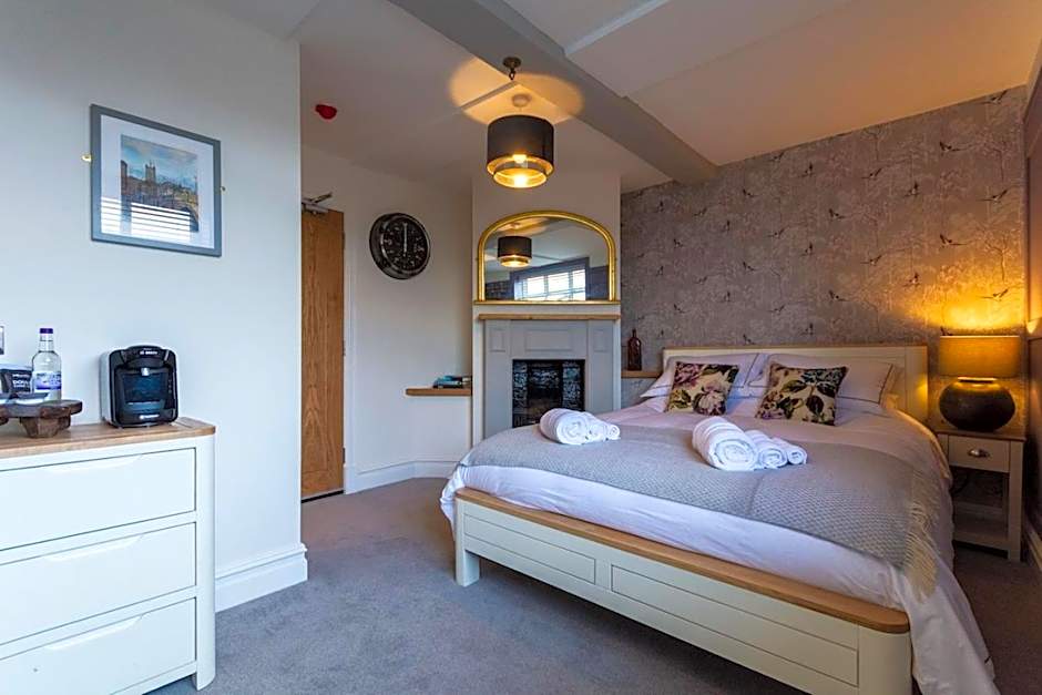 The Clockhouse Bewdley