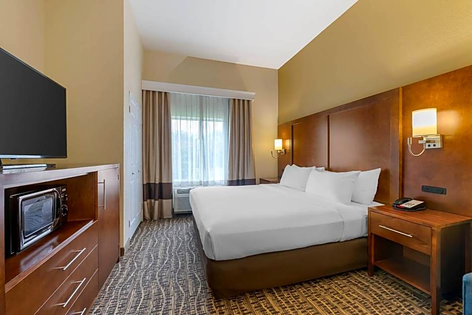 Comfort Suites Lady Lake - The Villages