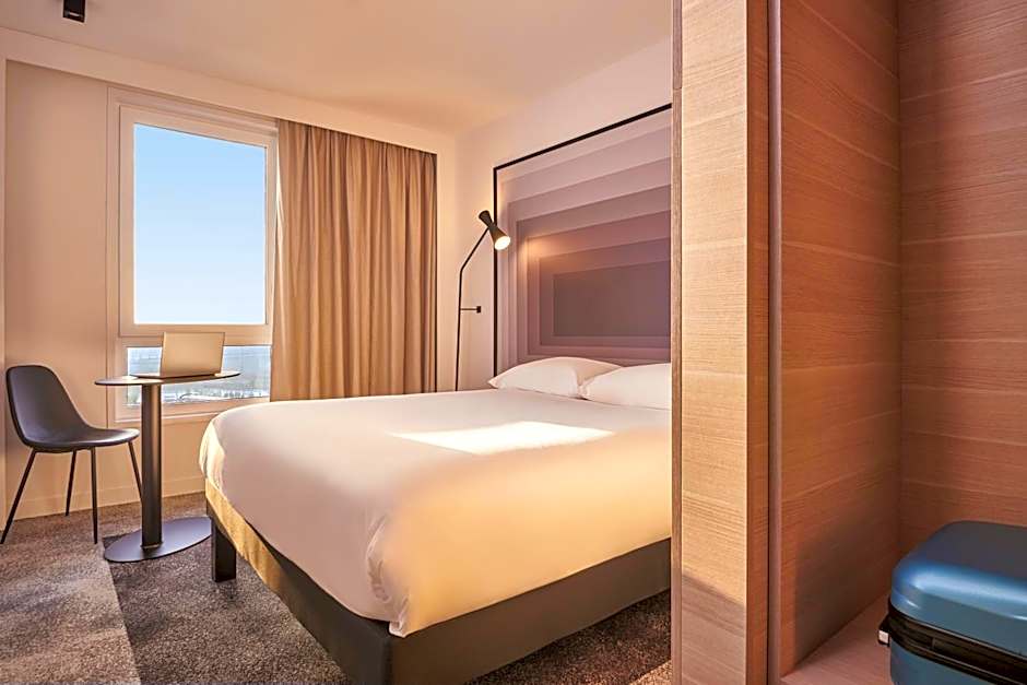 ibis Bethune Centre Gare