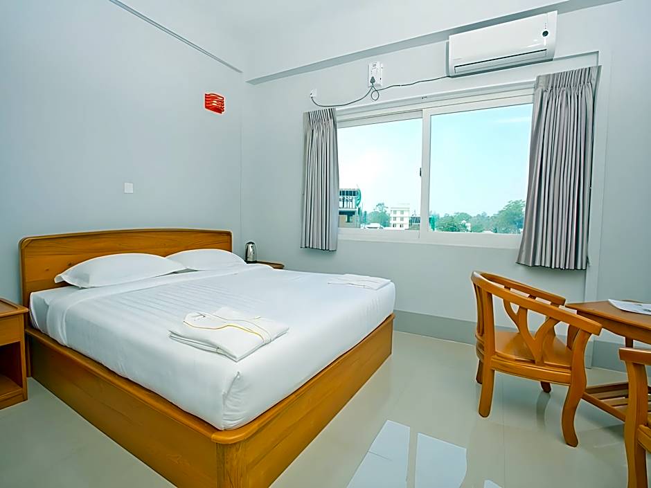 Hotel Maymyo