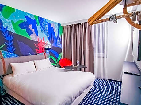 ibis Styles Albertville