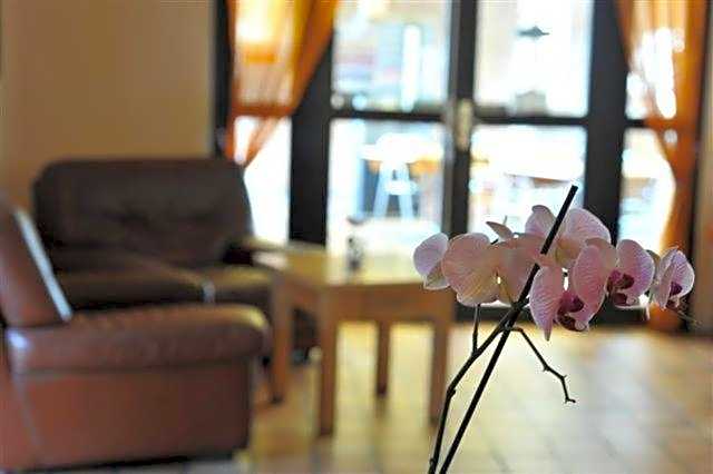 Sure Hotel by Best Western Mougins Belvedere
