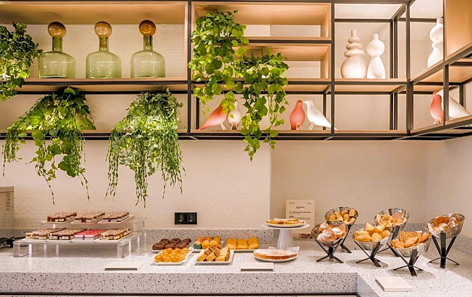 Ilunion San Sebastian