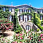 Château de Floure - SPA et piscine extérieure chauffée