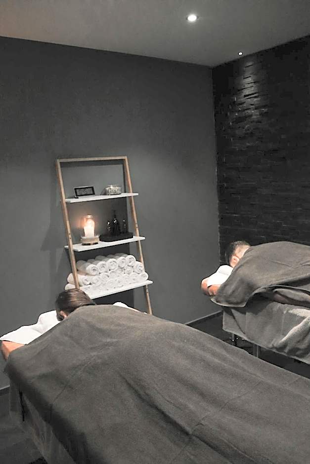 Silva Hotel Spa-Balmoral