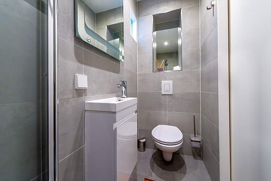 Prinsengracht Canal Studios