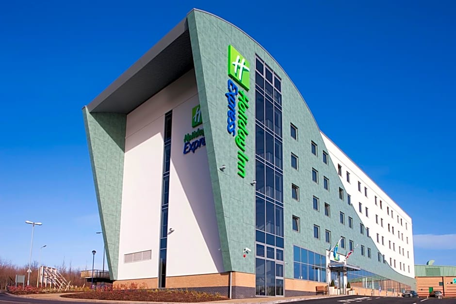 Holiday Inn Express Tamworth By IHG