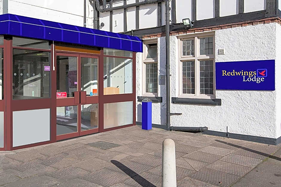 Redwings Lodge Solihull